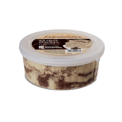 HALVA S ČOKOLADO 450g