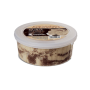HALVA S ČOKOLADO 450g