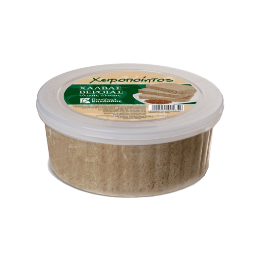 HALVA POLNOZRNATA 450g SHRAMBA