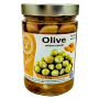 OLIVE Z MANDLJI, 550g