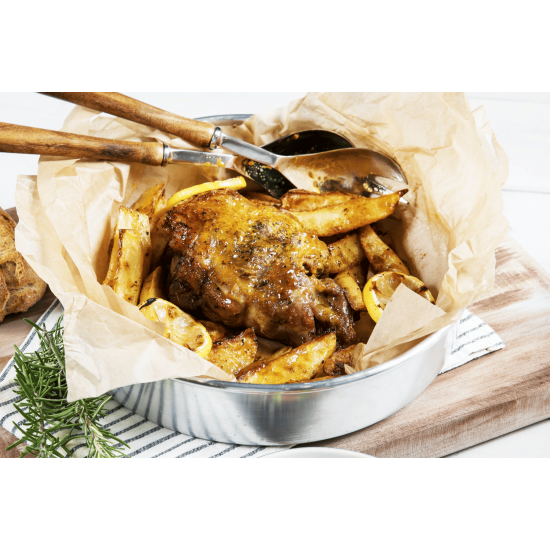 GREEK AT HOME, KLEFTIKO - OMAKA ZA JAGNJETINO V PEČICI, 265g 